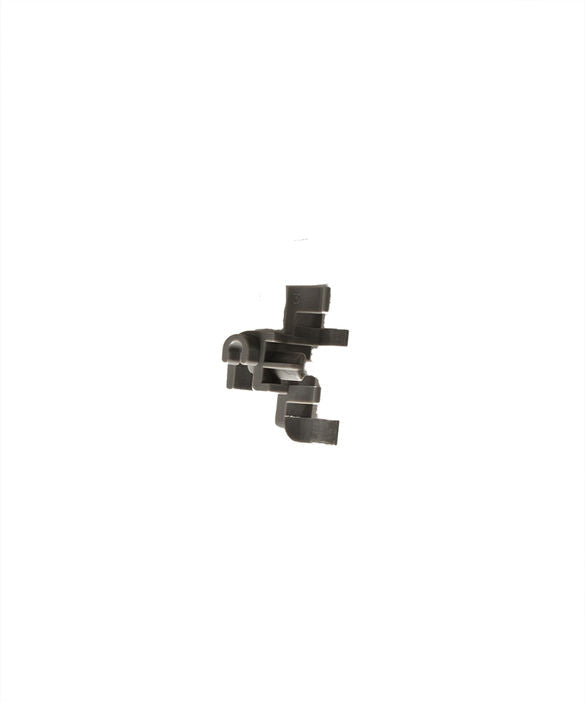Clip de pliage pour lave-vaisselle Fisher & Paykel DCS H0120202827B
