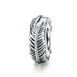 Dazzle in Elegance with 925 Sterling Silver CZ Beads for Bracelets & Bangles