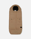 Evolutive Baby Footmuff Designed For Car Seat And Stroller Chanterelle