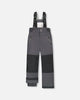 Solid Play Snow Pants Dark Gray