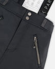 Solid Play Snow Pants Black