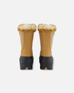 Winter Boots Brown Sugar With Removable Liner