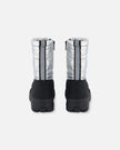 Winter Boots Silver