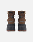 Winter Boots Taupe