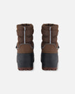 Winter Boots Taupe