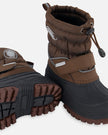 Winter Boots Taupe