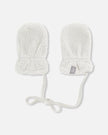 Infant Sherpa Mittens