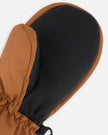 Winter Mittens Play Brown Sugar
