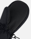 Winter Mittens Play Black