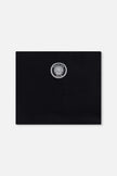 Polar Fleece Neckwarmer Black