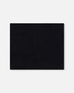 Polar Fleece Neckwarmer Black