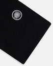 Polar Fleece Neckwarmer Black