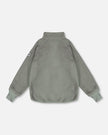 Mid-Season TEKNIK Windfleece Jacket Sage