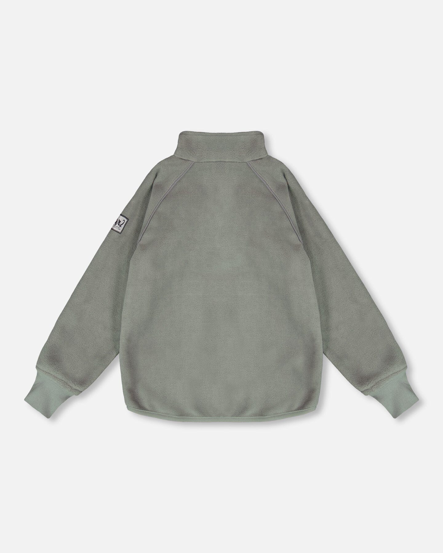 Mid-Season TEKNIK Windfleece Jacket Sage