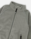 Mid-Season TEKNIK Windfleece Jacket Sage