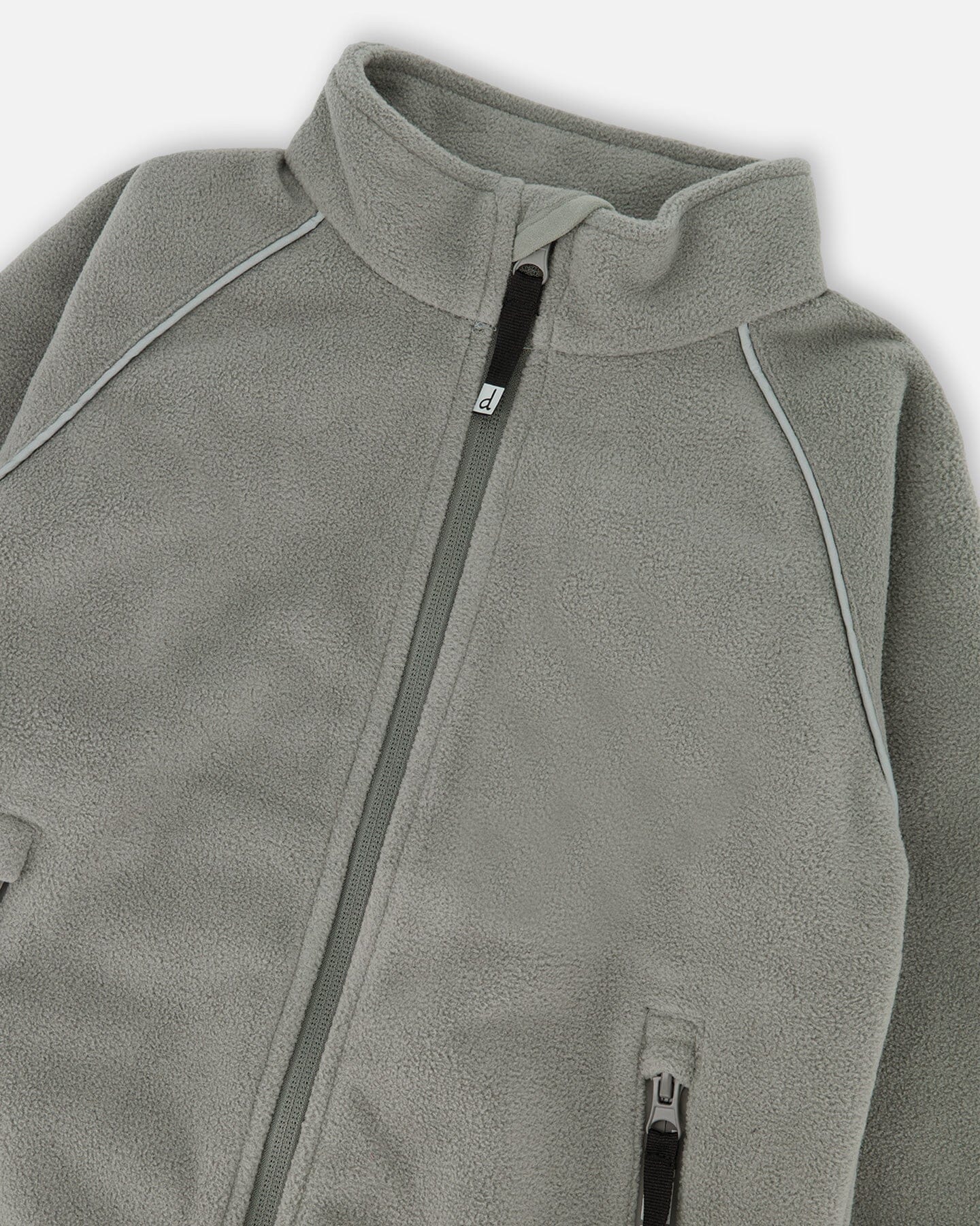 Mid-Season TEKNIK Windfleece Jacket Sage