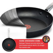 T-FAL Platinum Unlimited Hard Anodized 12pc Cookware Set - H126SC74