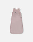 Plush Sleep Sack Neutral Purple