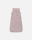 Plush Sleep Sack Neutral Purple