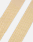 Knit Tights Beige