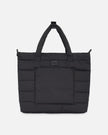 Diaper Bag With Changing Mat Black