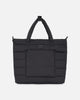 Diaper Bag With Changing Mat Black