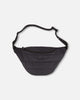 Diaper Changing Sling Bag Black