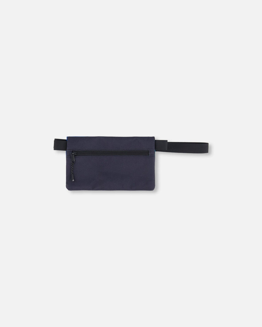 Double Pencil Case Aurora Borealis