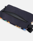 Double Pencil Case Smiley Face Boy