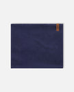 Mid-Season Jersey Neck Tube Navy Blue