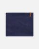 Mid-Season Jersey Neck Tube Navy Blue