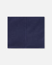 Mid-Season Jersey Neck Tube Navy Blue