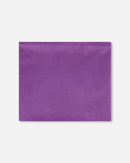 Mid-Season Jersey Neck Tube Lavender