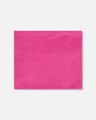 Mid-Season Jersey Neck Tube Candy Pink