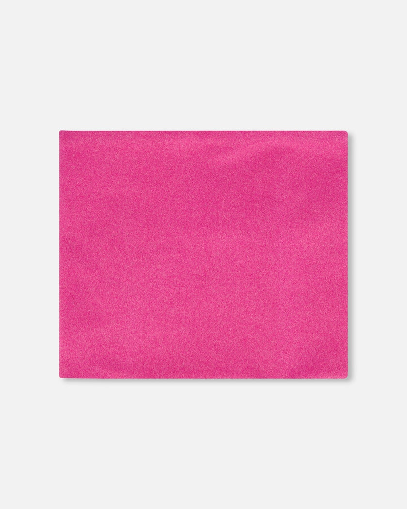 Mid-Season Jersey Neck Tube Candy Pink