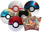 Pokéball Tin - H24 (Chosen at Random)
