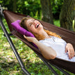 Universal Hammock with Medium Size Stands