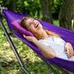 Universal Hammock with Medium Size Stands