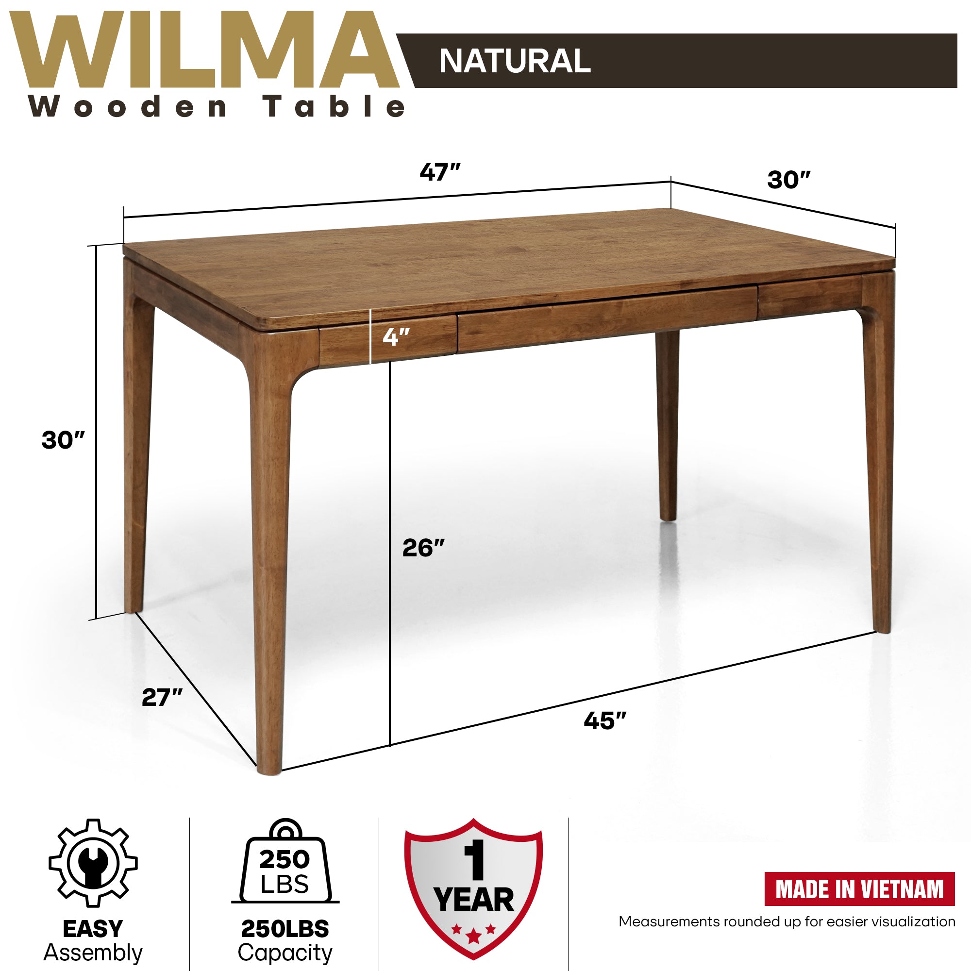 Wilma 48