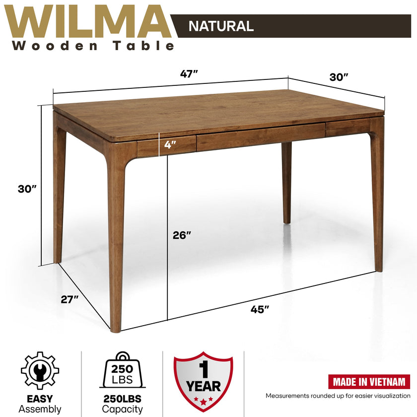 Wilma 48