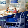 Moonlight Kid Bunk Bed
