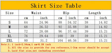 Flirty Pleated Mini Skirt – Sexy Korean Harajuku Tennis Skirt for Sport & Play