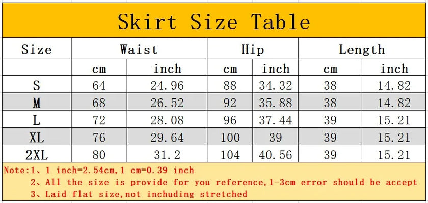 Flirty Pleated Mini Skirt – Sexy Korean Harajuku Tennis Skirt for Sport & Play