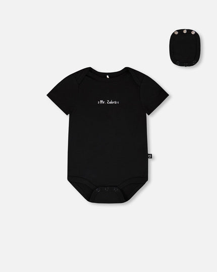 Evolutive Organic Cotton Jersey 
