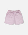 Jersey Shorts Lavender
