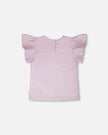 Jersey T-Shirt Lavender