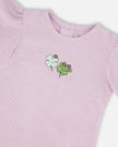 Jersey T-Shirt Lavender
