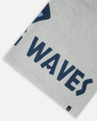 Beach Towel Gray