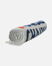 Beach Towel Gray
