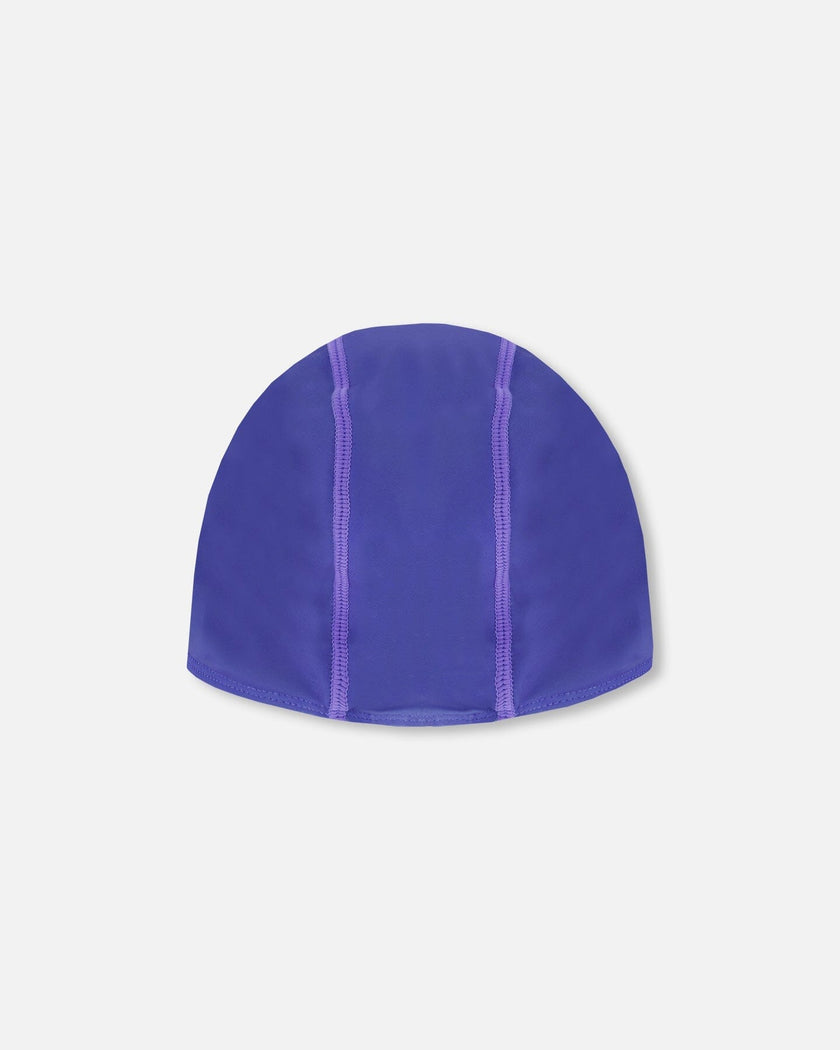 Swim Cap Ultramarine Blue